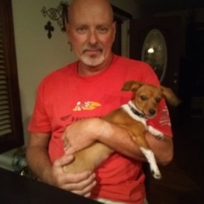 Profile Picture of Derek Maynard (@DerekMaynard11) on Twitter