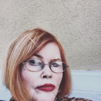 Profile Photo of Pamela Britton (@redbritt47) on Twitter