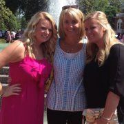 Paige Gillespie - Pinterest Profile Picture of Paige Gillespie (@gillespiep10) on Pinterest