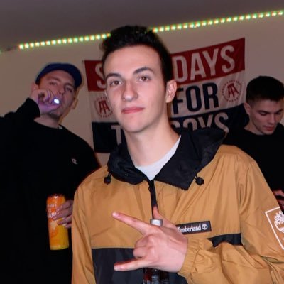 Profile Picture of Milton Alexander (@milton2415) on Twitter
