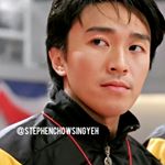 Profile Picture of Stephen Chow Sing Chi 周星驰 (@stephenchowsingyeh) on Instagram