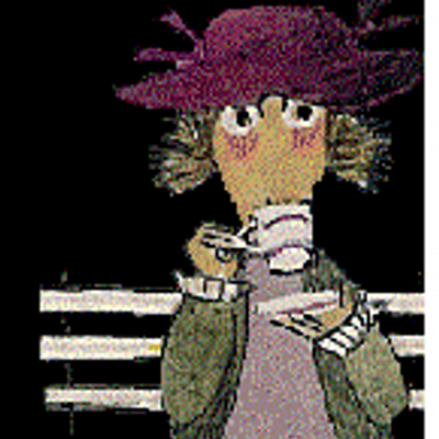 Profile Picture of Pat Grimshaw (@PatGrimshaw) on Twitter