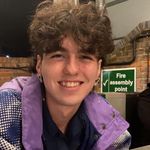 Profile Picture of Kieran Mitchell-Whitehouse (@kiranamunjay77) on Instagram