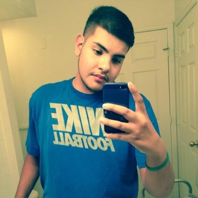 Profile Picture of Adrian Moctezuma (@biggiejames98) on Twitter