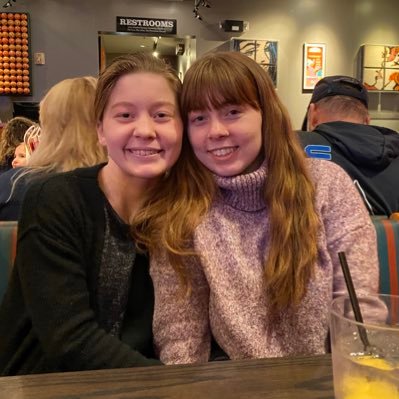 Profile Picture of Gabrielle Keating (@gabrielleblaze) on Twitter