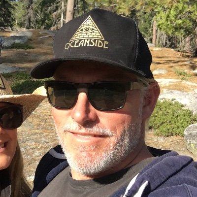 Profile Picture of Mark Keefe (@mark_keefe) on Twitter