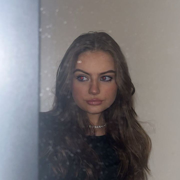 Profile Picture of Leah Glass (@@leahglassxo) on Tiktok