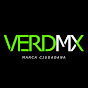 Profile Picture of VERDMX (@@VerdMX) on Tiktok