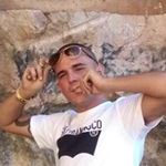 Profile Picture of Daniel Fariñas (@_seviilla_) on Instagram