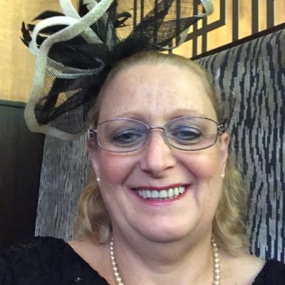 Profile Photo of Ann Robb (@grannyannie14) on Twitter