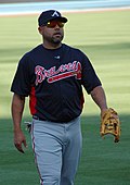 Profile Picture of Gerald Laird - Wikipediaon Wikipedia