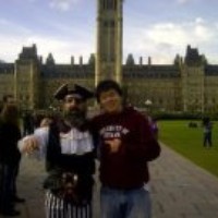 Profile Picture of Gen Li (@gen-li-10) on Quora