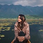 Profile Picture of Saima Hussain Mir (@saim_aaa) on Instagram