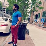 Profile Picture of Alex Raymond (@alex___raymond) on Instagram