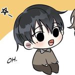 Profile Picture of Nini~니니~❣️~ヤオイ (@extre_meer) on Instagram