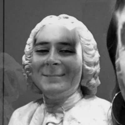 Profile Picture of Megan Eleanor Graham (@MegatronGraham) on Twitter