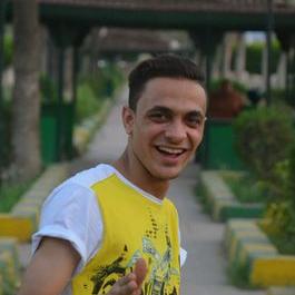 Profile Picture of Ibrahim Reda (@ibrahimreda2221) on Twitter
