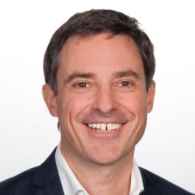 Profile Picture of Andrea Roneron Twitter