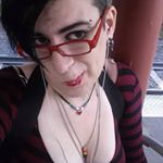Profile Picture of TS Chryssi Steele (@chryssi_steele) on Instagram