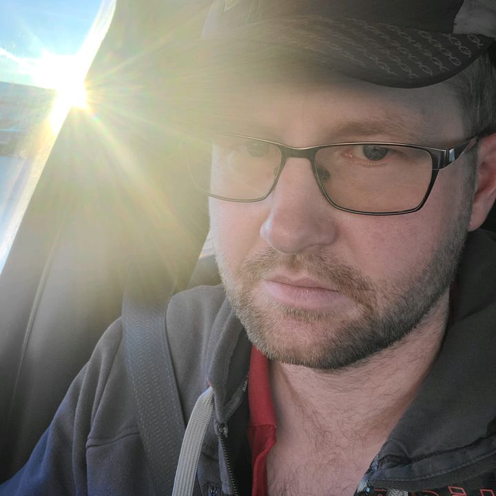 Profile Picture of Tyler Bennett (@tylerbennett483) on Tiktok