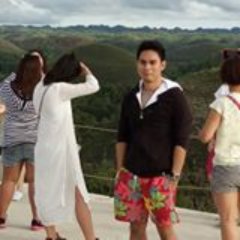 Profile Picture of Mark Valderama (@mark_valderama1) on Twitter