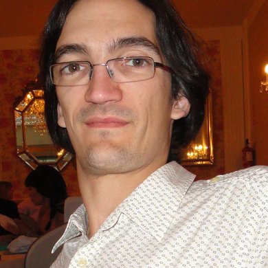 Profile Picture of Jesús Hernando (@jhernando76) on Twitter