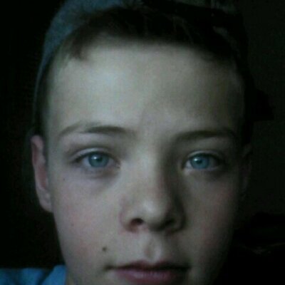 Profile Picture of Brandon Luster (@brandon_luster) on Twitter