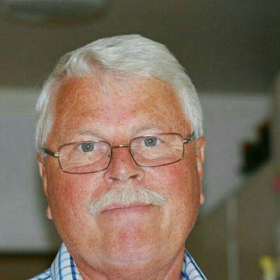 Profile Picture of Lars Karlsson (@larskarlsson486) on Twitter