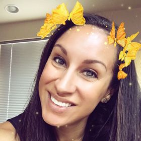 Profile Picture of Miranda Lovato-Chavez (@miranda_lo) on Pinterest