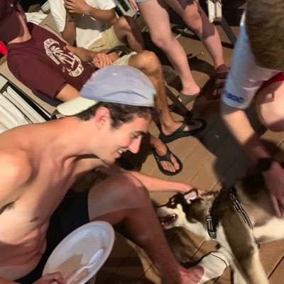 Profile Picture of Jacob Yaeger (@jyaeger21) on Twitter