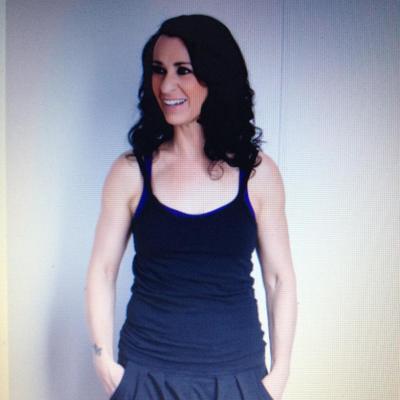 Profile Picture of Sue LaPierre (@suvidafitness) on Twitter