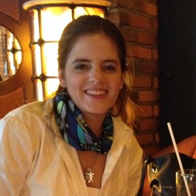 Profile Photo of Gloria Dominguez (@glodominguez) on Twitter