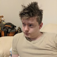 Profile Picture of Jonathan Eplin (@jonathan-eplin-1) on Quora