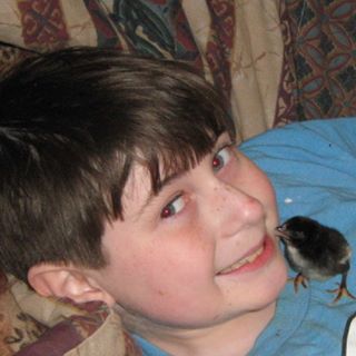 Profile Picture of Carl Antill (@Carl-Antill) on Facebook