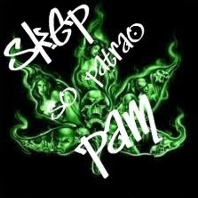 Profile Picture of William Skep Pam (@skep_pam) on Twitter