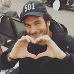 Profile Picture of Compte fan Amir (@amir_haddad_fan_always) on Instagram