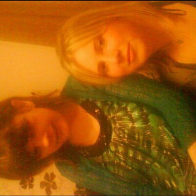 Profile Picture of Amanda Mcclean (@stripesamandalo) on Twitter