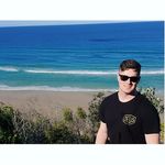 Profile Picture of Alex Ridge (@alexander__mitchell) on Instagram
