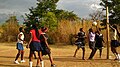 Profile Photo of Netball in Malawion Wikipedia