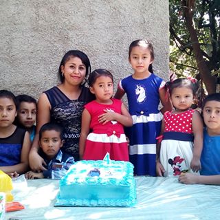 Profile Picture of Melvi Ramirez (@melvi.ramirez.96) on Facebook