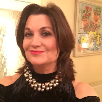 Profile Picture of Jenny Sharkey (@SharkeyJenny) on Twitter