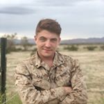 Profile Picture of Zachary Hancock (@zackichan227) on Instagram