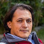 Profile Picture of Alex Molina (@Alex Molina V.) on Flickr