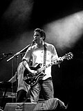 Profile Picture of M. Ward - Wikipediaon Wikipedia