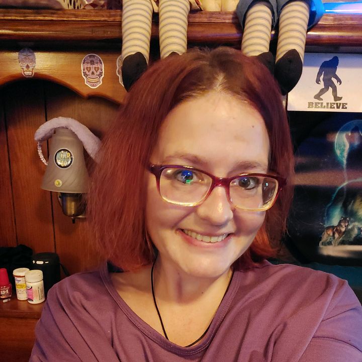 Profile Picture of Babygirl (@amandaburchett3147) on Tiktok