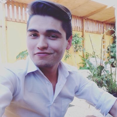 Profile Picture of Cristobal Morales (@TobalCircus) on Twitter