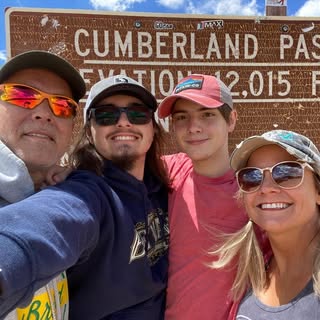 Profile Picture of Bryan Grosvenor (@bryangrosvenor) on Instagram