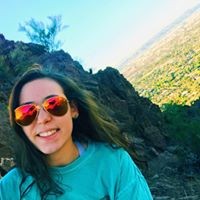 Profile Picture of Cheyenne Hensley (@cheyenne-hensley-3) on Quora