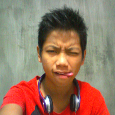 Profile Picture of Batman Samonte (@@BatmanBryan100) on Twitter