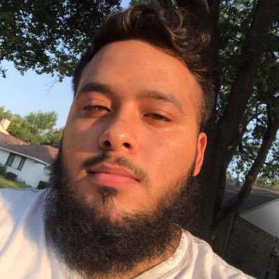 Profile Picture of Salvador Gutierrez (@chava_ranks_1) on Twitter